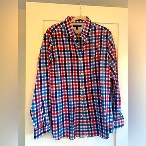 Men’s Large Banana Republic Shirt